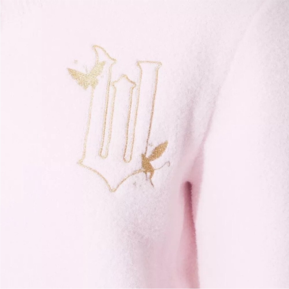 Wicked Pink Cardigan by Paul Tazewell - Picture 3 of 8